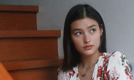 liza soberano scandal|Liza Soberano files complaint vs. netizen over rape remark .